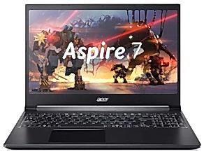 Aspire 7 A715