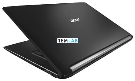 Ремонт ноутбука Acer ASPIRE 7