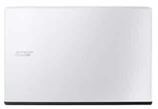ASPIRE E 15