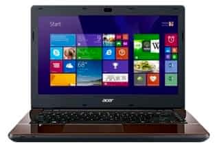 ASPIRE E5
