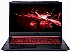 Nitro 5 AN517