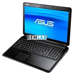 Ремонт ноутбука ASUS K50C