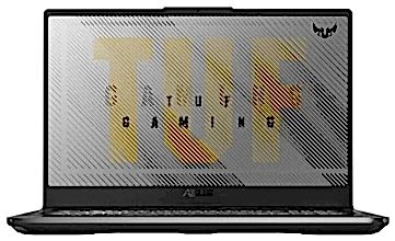 TUF Gaming A17 FX706