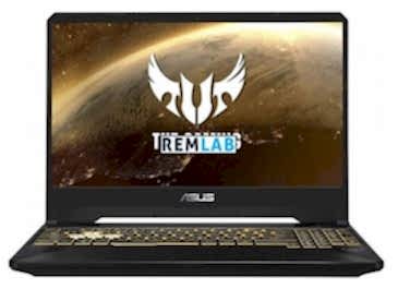 Ремонт ноутбука ASUS TUF Gaming FX505