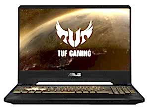 TUF Gaming FX505
