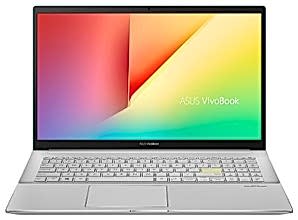 VivoBook S15 M533IA