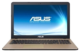 X540LA