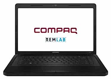 Ремонт ноутбука Compaq PRESARIO CQ57