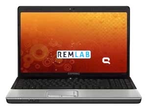 Ремонт ноутбука Compaq PRESARIO CQ61