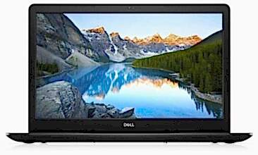 INSPIRON 3793