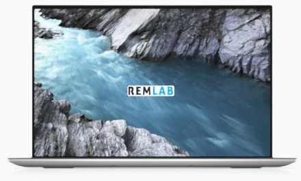 Ремонт ноутбука DELL XPS 17