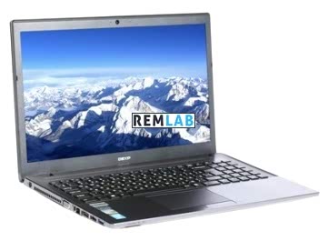 Ремонт ноутбука DEXP DEXP Atlas H115