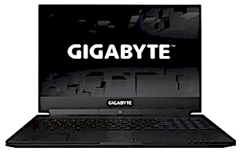GIGABYTE AERO 15