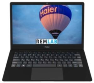 Ремонт ноутбука Haier Haier A914