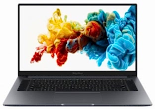 HONOR MagicBook Pro