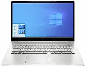 Envy 17