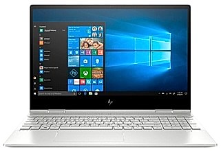 Envy x360 15