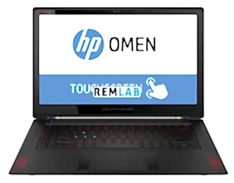 Ремонт ноутбука HP OMEN 15