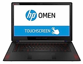 OMEN 15