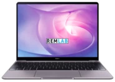 Ремонт ноутбука HUAWEI MateBook 13
