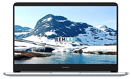 Ремонт ноутбука HUAWEI MateBook D 14