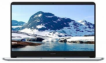 MateBook D 14