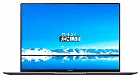 Ремонт ноутбука HUAWEI MateBook X Pro