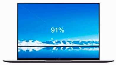 MateBook X Pro