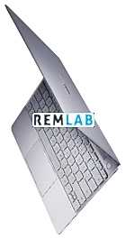 Ремонт ноутбука HUAWEI MateBook X
