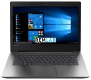 Ремонт ноутбука Lenovo Ideapad 330 в Алматы