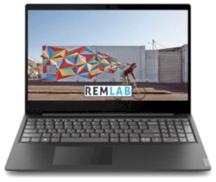 Ремонт ноутбука Lenovo IdeaPad S145