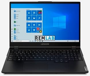Ремонт ноутбука Lenovo Legion 5
