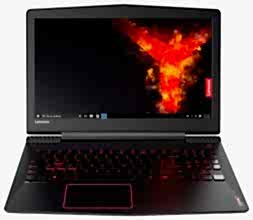 Legion Y520