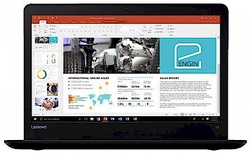ThinkPad 13