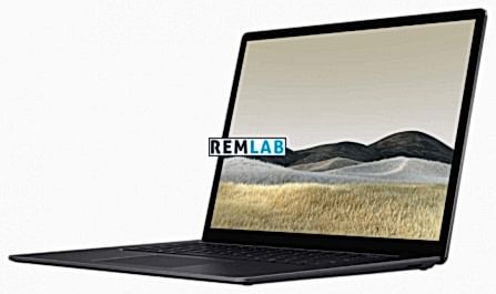 Ремонт ноутбука Microsoft Surface Laptop