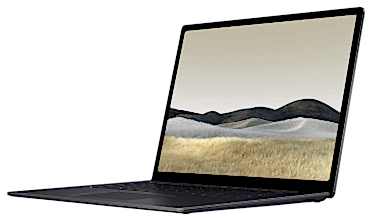 Surface Laptop