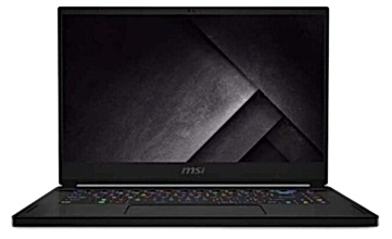 GS66 Stealth