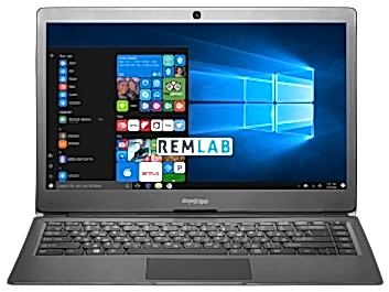 Ремонт ноутбука Prestigio SmartBook 133S