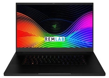 Ремонт ноутбука Razer Blade Pro 17