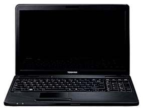 SATELLITE C660