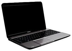 SATELLITE L850