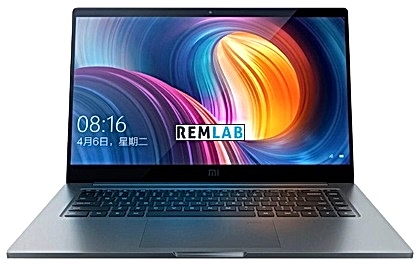 Ремонт ноутбука Xiaomi Mi Notebook Pro 15.6