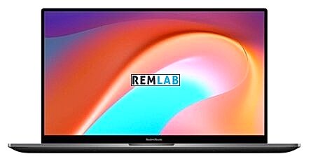 Ремонт ноутбука Xiaomi RedmiBook 16