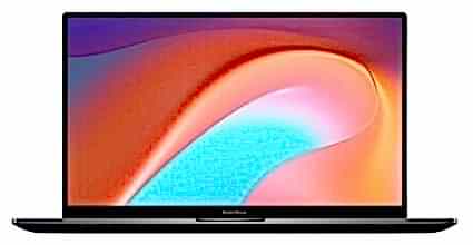 RedmiBook 16