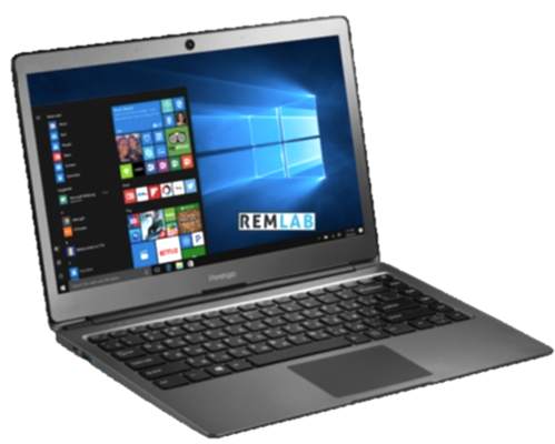 Ремонт ноутбуков Prestigio