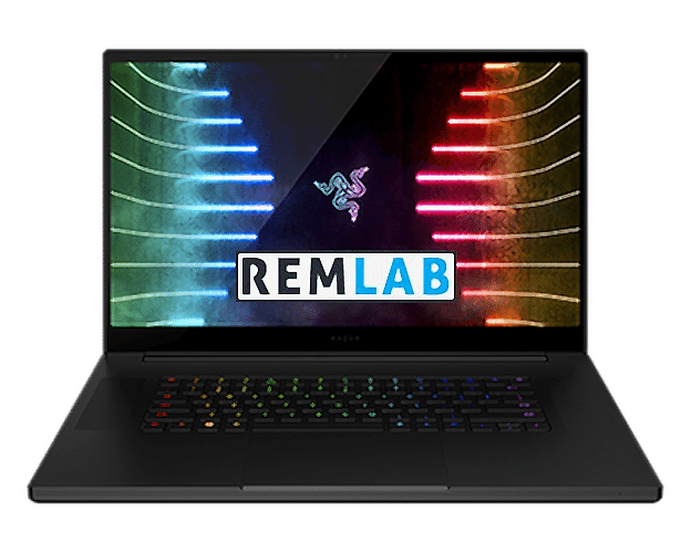 Починим любую неисправность Razer Blade Pro 17