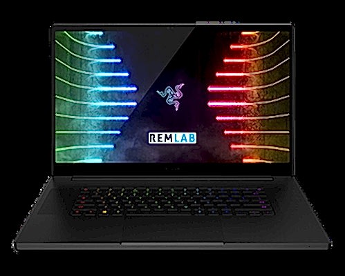 Ремонт ноутбуков Razer