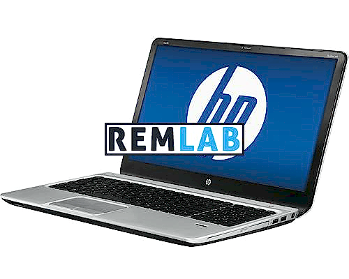 Починим любую неисправность HP PAVILION 17