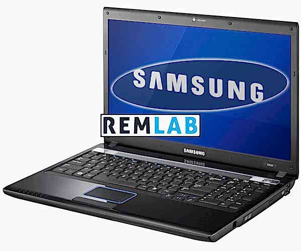 Починим любую неисправность Samsung R530