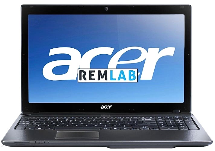 Починим любую неисправность Acer ASPIRE 7